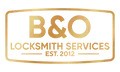 B&O Locksmith Services